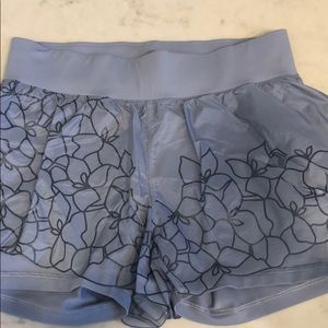 Lululemon Fabled Forest Short